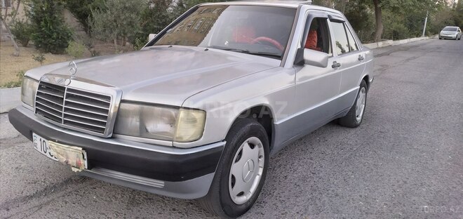 Mercedes 190 1990, 432,111 km - 2.0 l - Bakı