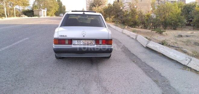 Mercedes 190 1990, 432,111 km - 2.0 l - Bakı