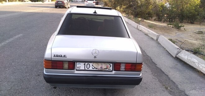 Mercedes 190 1990, 432,111 km - 2.0 l - Bakı