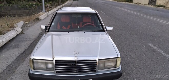 Mercedes 190 1990, 432,111 km - 2.0 l - Bakı