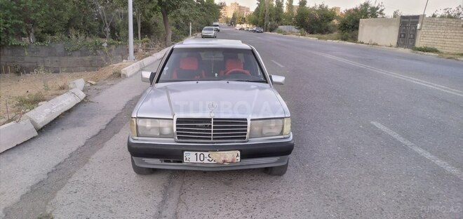 Mercedes 190 1990, 432,111 km - 2.0 l - Bakı