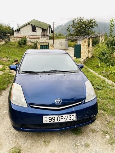 Toyota Prius 2008, 354,056 km - 1.5 л - Bakı
