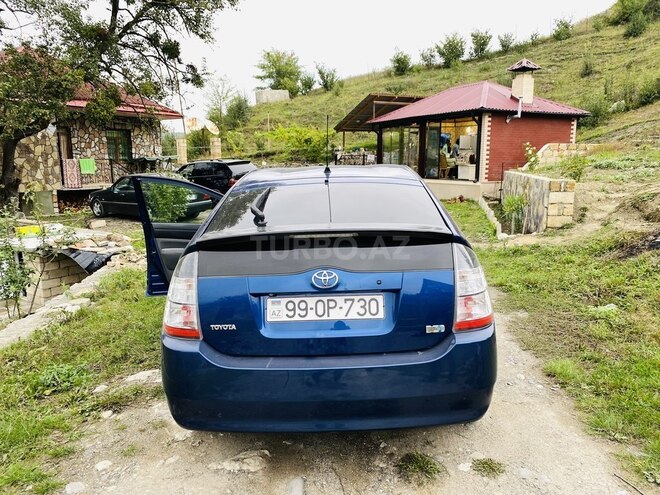 Toyota Prius 2008, 354,056 km - 1.5 л - Bakı