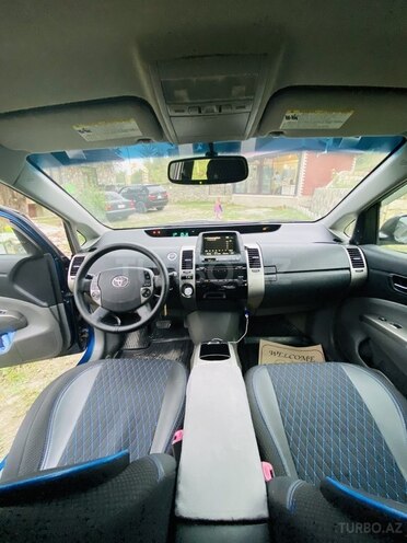 Toyota Prius 2008, 354,056 km - 1.5 л - Bakı