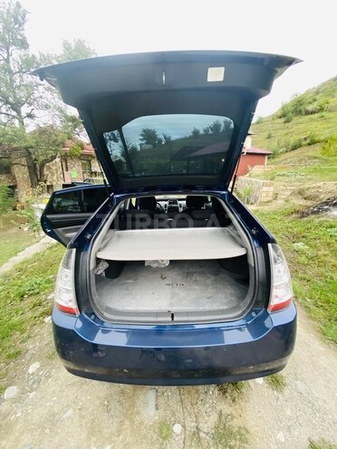 Toyota Prius 2008, 354,056 km - 1.5 л - Bakı