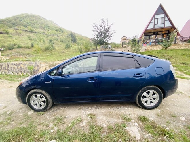 Toyota Prius 2008, 354,056 km - 1.5 л - Bakı