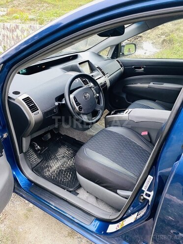Toyota Prius 2008, 354,056 km - 1.5 л - Bakı