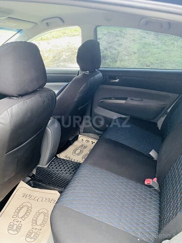 Toyota Prius 2008, 354,056 km - 1.5 л - Bakı