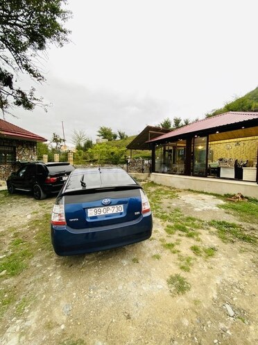 Toyota Prius 2008, 354,056 km - 1.5 л - Bakı