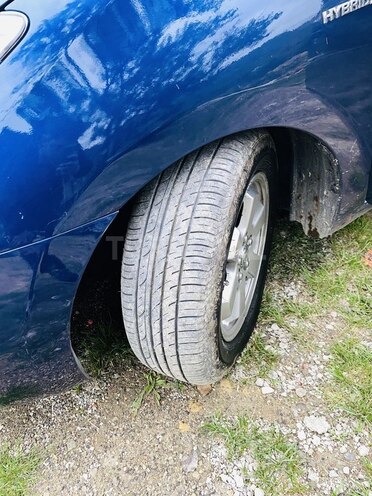Toyota Prius 2008, 354,056 km - 1.5 л - Bakı