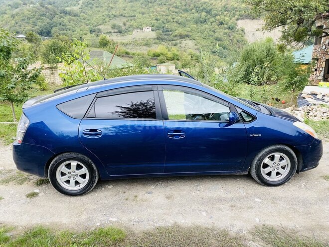 Toyota Prius 2008, 354,056 km - 1.5 л - Bakı