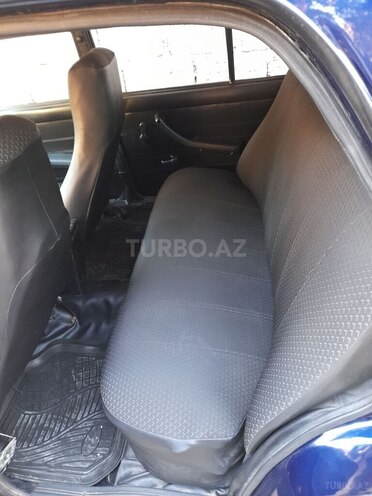 LADA (VAZ) 2107 2005, 50,439 km - 1.5 l - Bakı