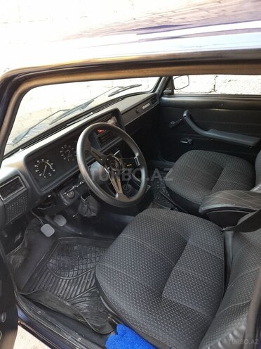 LADA (VAZ) 2107 2005, 50,439 km - 1.5 l - Bakı