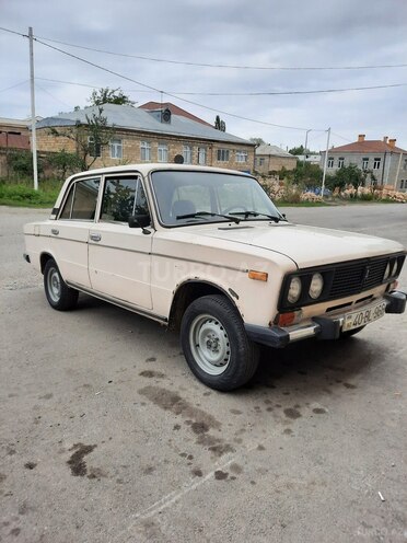 LADA (VAZ) 2106 1995, 200,000 km - 1.5 l - Quba