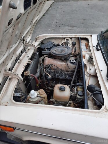LADA (VAZ) 2106 1995, 200,000 km - 1.5 l - Quba
