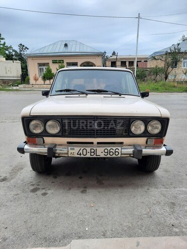 LADA (VAZ) 2106 1995, 200,000 km - 1.5 l - Quba