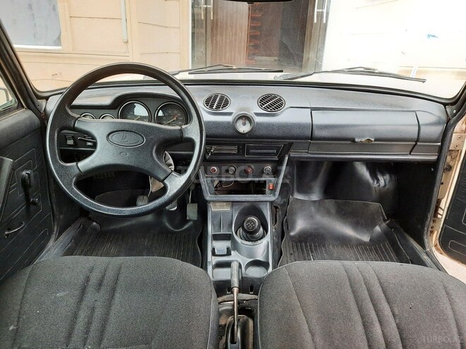 LADA (VAZ) 2106 1995, 200,000 km - 1.5 l - Quba