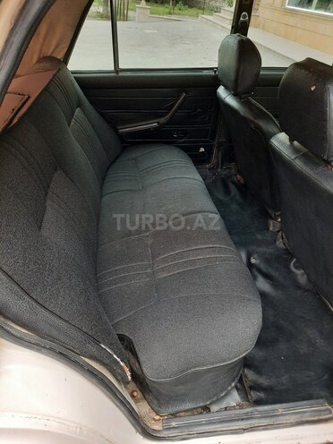 LADA (VAZ) 2106 1995, 200,000 km - 1.5 l - Quba