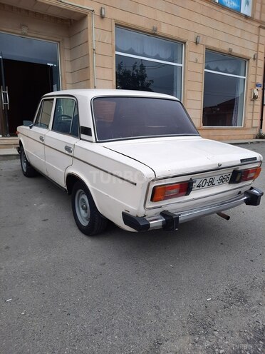 LADA (VAZ) 2106 1995, 200,000 km - 1.5 l - Quba