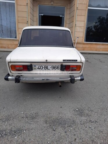 LADA (VAZ) 2106 1995, 200,000 km - 1.5 l - Quba