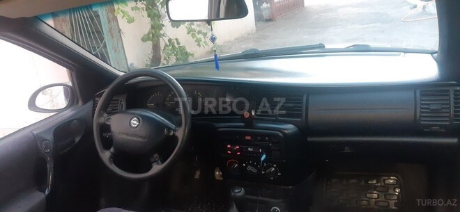 Opel Vectra 1997, 256,585 km - 1.6 l - Bakı