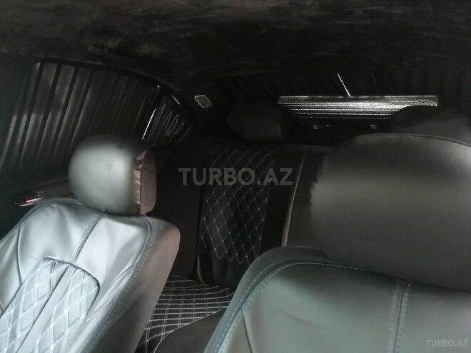 BMW 320 2002, 220,000 km - 2.2 l - Bakı