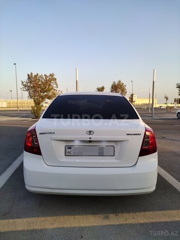 Daewoo Gentra 2014, 295,000 km - 1.5 l - Bakı