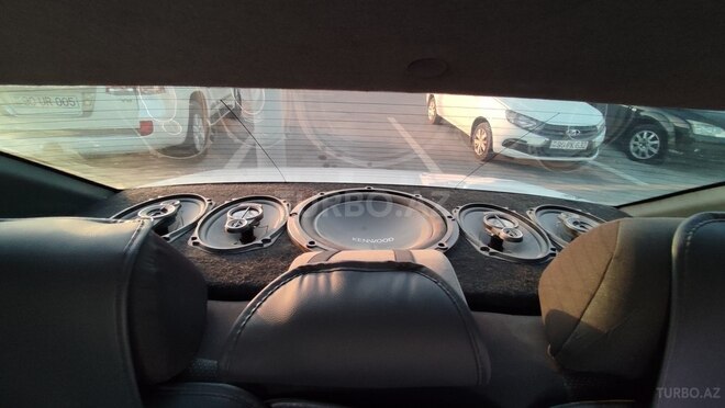 Daewoo Gentra 2014, 295,000 km - 1.5 l - Bakı