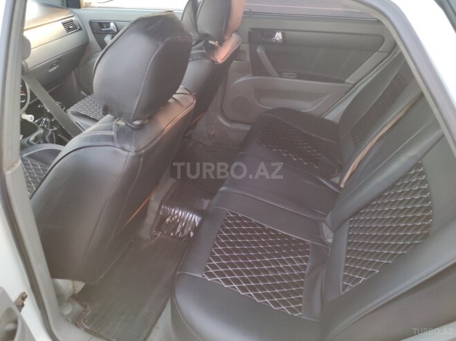Daewoo Gentra 2014, 295,000 km - 1.5 l - Bakı