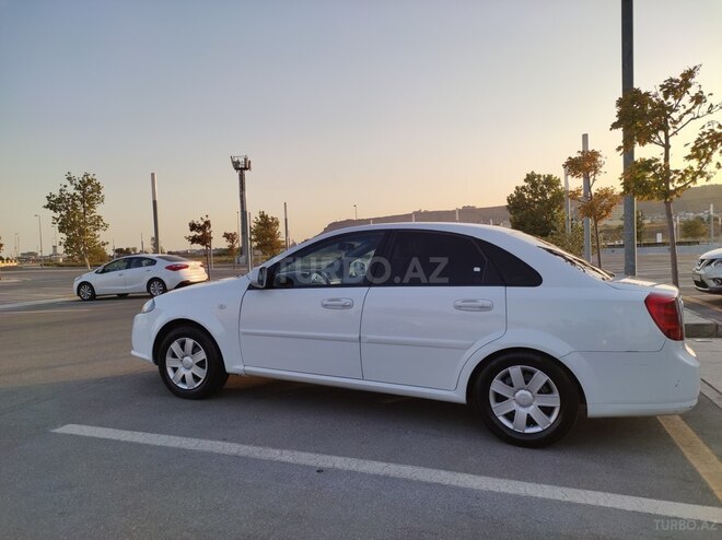 Daewoo Gentra 2014, 295,000 km - 1.5 l - Bakı