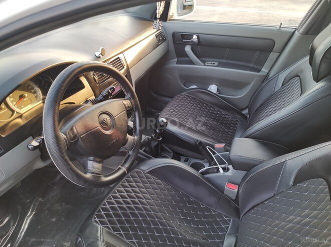 Daewoo Gentra 2014, 295,000 km - 1.5 l - Bakı