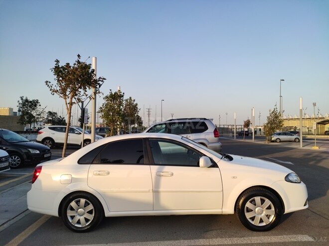 Daewoo Gentra 2014, 295,000 km - 1.5 l - Bakı