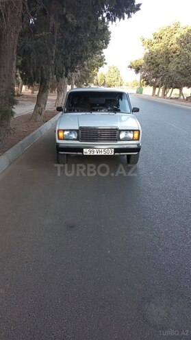 LADA (VAZ) 2107 2003, 29,000 km - 1.6 l - Bakı