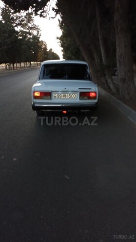 LADA (VAZ) 2107 2003, 29,000 km - 1.6 l - Bakı