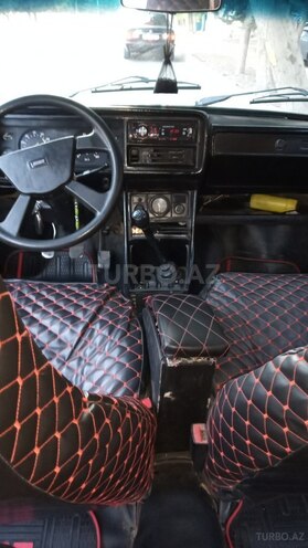 LADA (VAZ) 2107 2003, 29,000 km - 1.6 l - Bakı