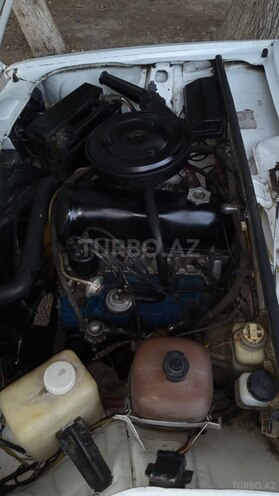 LADA (VAZ) 2107 2003, 29,000 km - 1.6 l - Bakı