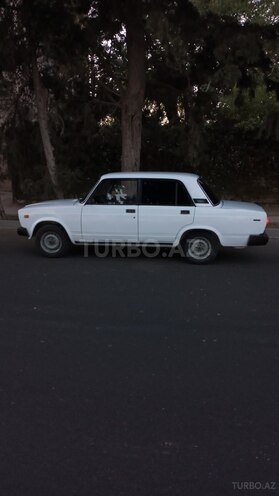 LADA (VAZ) 2107 2003, 29,000 km - 1.6 l - Bakı