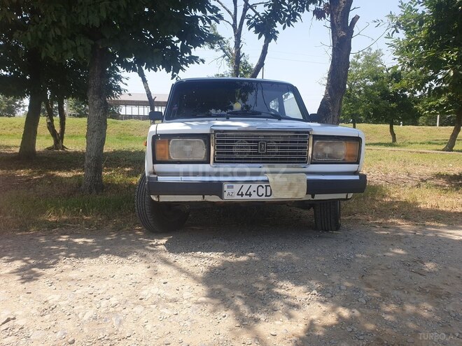 LADA (VAZ) 2107 2008, 92,000 km - 1.6 l - Masallı