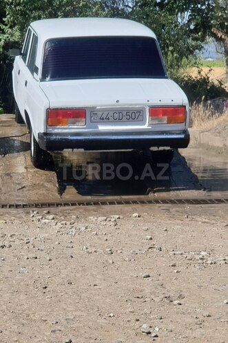 LADA (VAZ) 2107 2008, 92,000 km - 1.6 l - Masallı