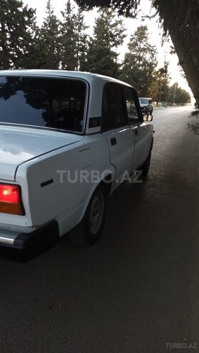 LADA (VAZ) 2107 2003, 29,000 km - 1.6 l - Bakı