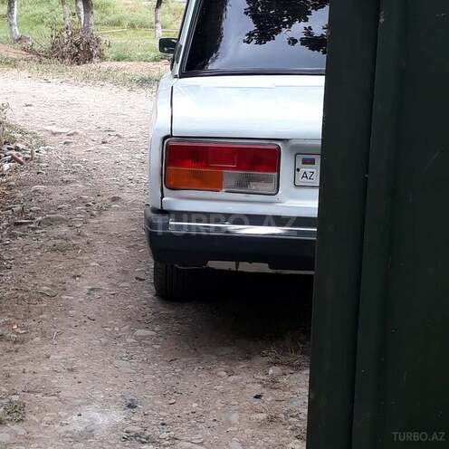LADA (VAZ) 2107 2008, 92,000 km - 1.6 l - Masallı