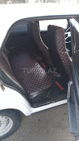 LADA (VAZ) 2107 2003, 29,000 km - 1.6 l - Bakı