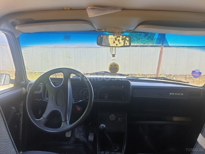 LADA (VAZ) 2107 2008, 92,000 km - 1.6 l - Masallı