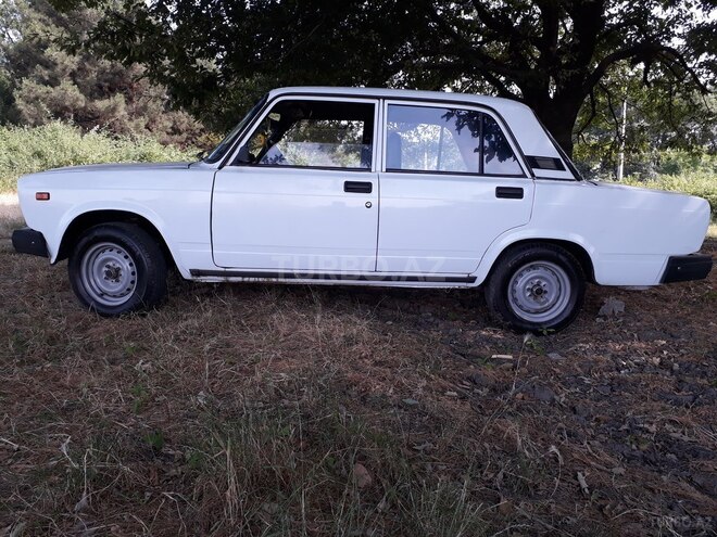 LADA (VAZ) 2107 2008, 92,000 km - 1.6 l - Masallı