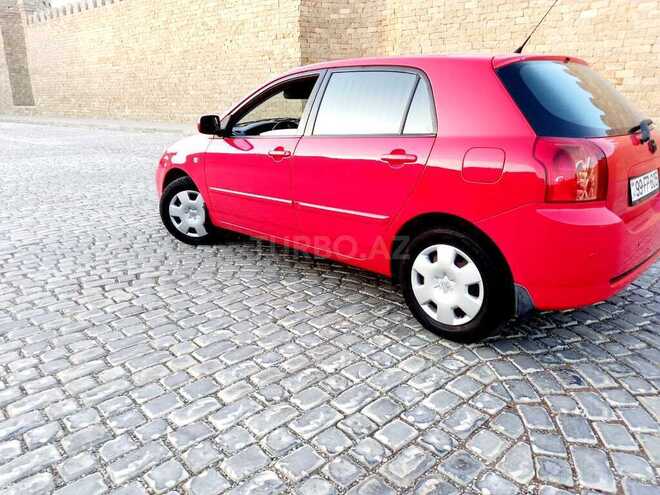 Toyota Corolla 2005, 310,000 km - 1.4 l - Bakı