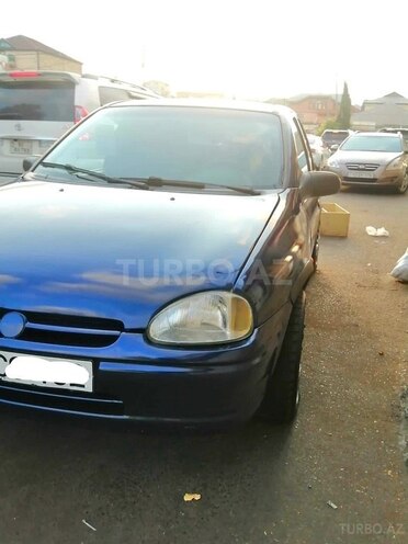 Opel Vita 1997, 385,000 km - 1.4 l - Bakı