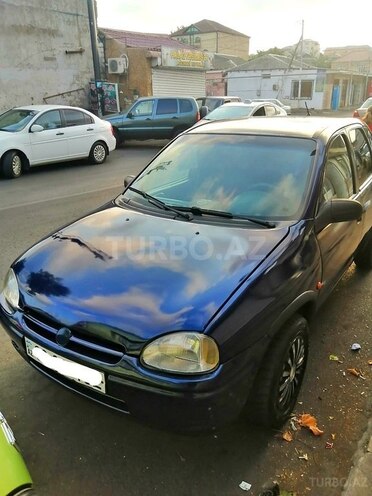 Opel Vita 1997, 385,000 km - 1.4 l - Bakı