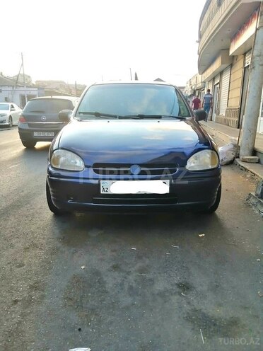 Opel Vita 1997, 385,000 km - 1.4 l - Bakı