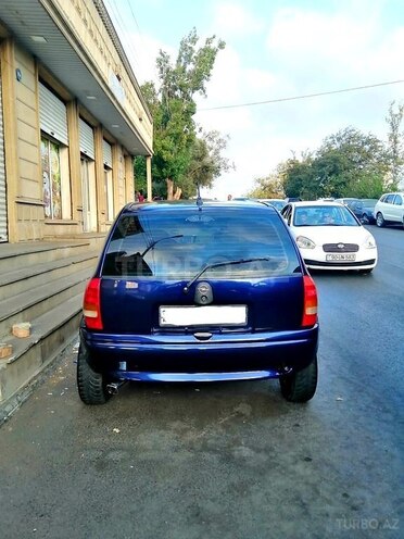 Opel Vita 1997, 385,000 km - 1.4 l - Bakı