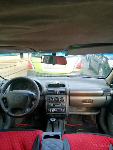 Opel Vita 1997, 385,000 km - 1.4 l - Bakı